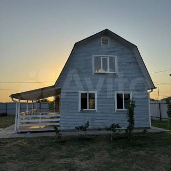 Продается Дом, 96 м²