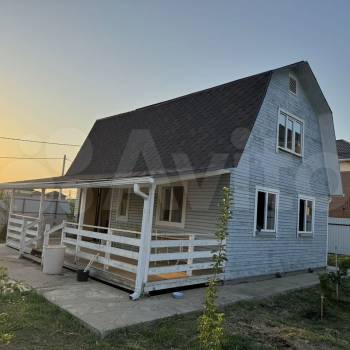 Продается Дом, 96 м²