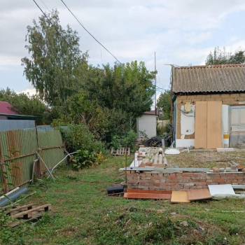 Продается Дом, 10 м²