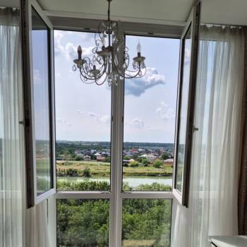 Продается 1-комнатная квартира, 41,7 м²