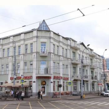 Сдается Офис, 25 м²