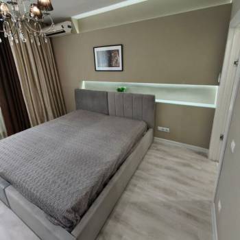 Продается 2-х комнатная квартира, 67,7 м²