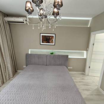 Продается 2-х комнатная квартира, 67,7 м²