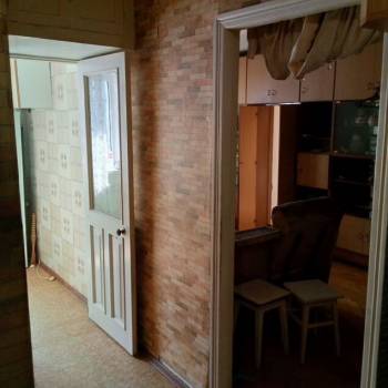 Продается 3-х комнатная квартира, 54 м²