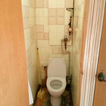 Продается 3-х комнатная квартира, 54 м²