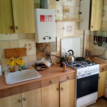 Продается 3-х комнатная квартира, 54 м²