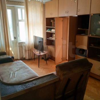 Продается 3-х комнатная квартира, 54 м²