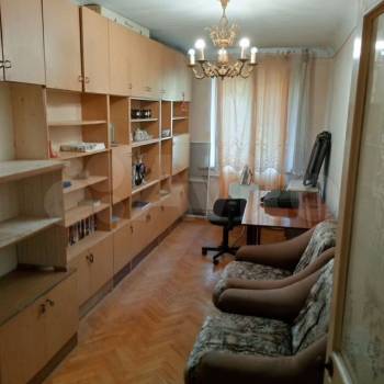 Продается 3-х комнатная квартира, 54 м²