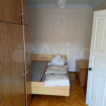 Продается 3-х комнатная квартира, 54 м²