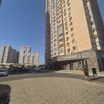 Сдается 1-комнатная квартира, 38 м²