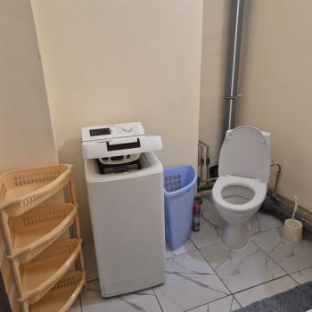 Сдается 1-комнатная квартира, 38 м²