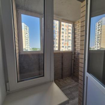 Сдается 1-комнатная квартира, 38 м²