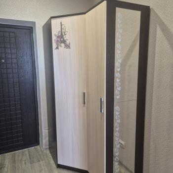 Сдается 1-комнатная квартира, 38 м²