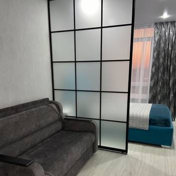 Продается 1-комнатная квартира, 44 м²