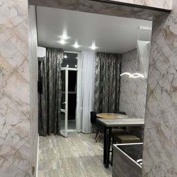 Продается 1-комнатная квартира, 44 м²