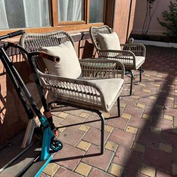 Продается 3-х комнатная квартира, 95 м²