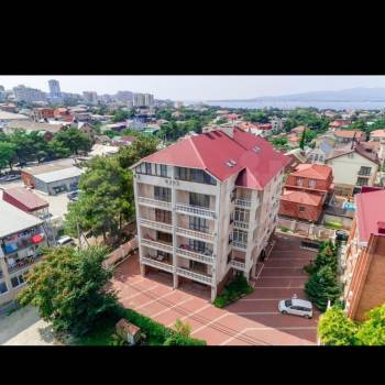 Продается 3-х комнатная квартира, 95 м²