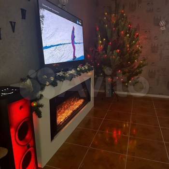 Продается 3-х комнатная квартира, 95 м²