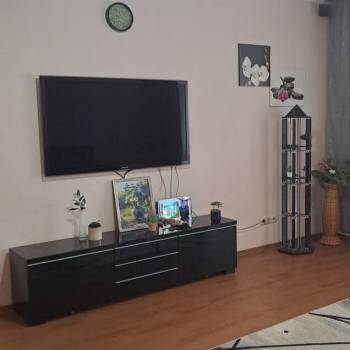 Сдается 1-комнатная квартира, 48 м²