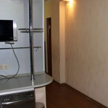 Сдается 1-комнатная квартира, 48 м²