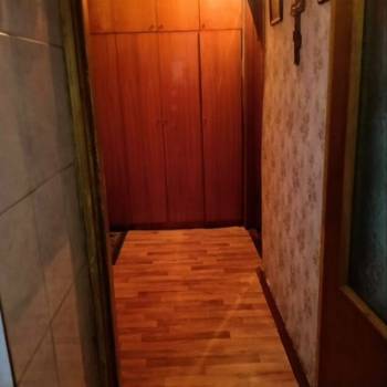 Продается 3-х комнатная квартира, 55 м²