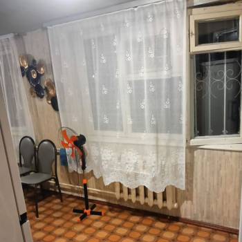 Продается 3-х комнатная квартира, 55 м²