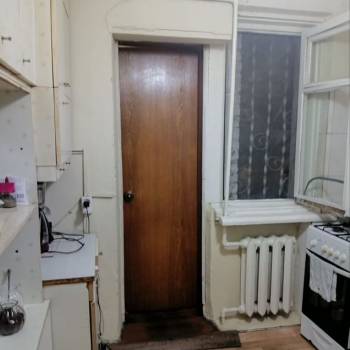 Продается 3-х комнатная квартира, 55 м²