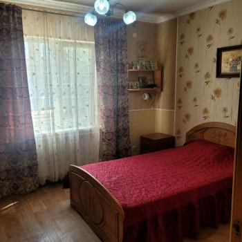 Продается Дом, 52,3 м²