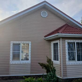 Продается Дом, 52,3 м²