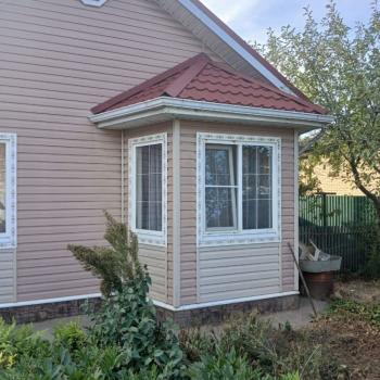 Продается Дом, 52,3 м²