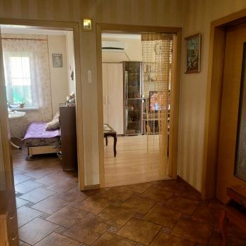 Продается Дом, 52,3 м²