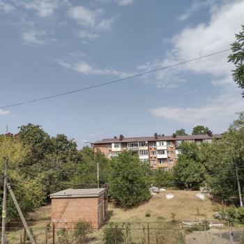 Продается 1-комнатная квартира, 17,7 м²