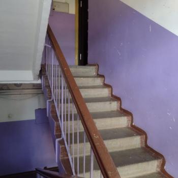 Продается 1-комнатная квартира, 17,7 м²