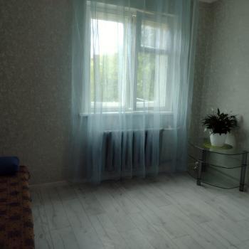 Продается 1-комнатная квартира, 17,7 м²