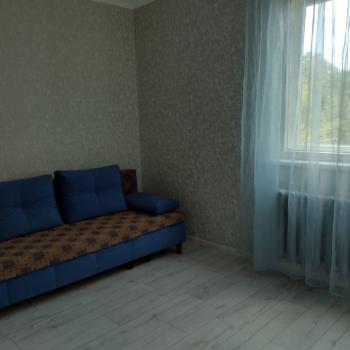 Продается 1-комнатная квартира, 17,7 м²