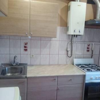 Продается 2-х комнатная квартира, 42,4 м²