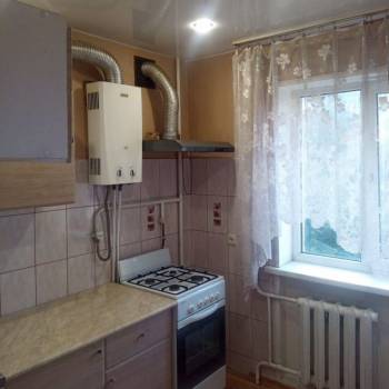 Продается 2-х комнатная квартира, 42,4 м²
