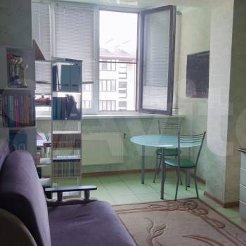 Продается 1-комнатная квартира, 47 м²