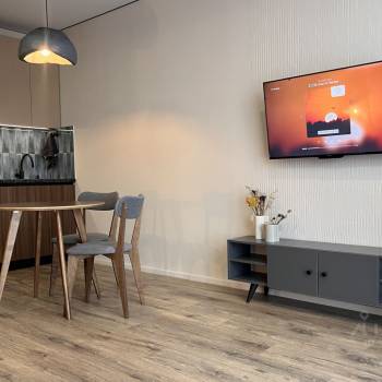 Продается 1-комнатная квартира, 28 м²