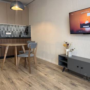 Продается 1-комнатная квартира, 28 м²