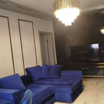 Продается 2-х комнатная квартира, 60 м²