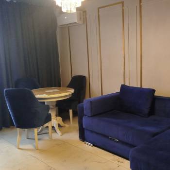 Продается 2-х комнатная квартира, 60 м²