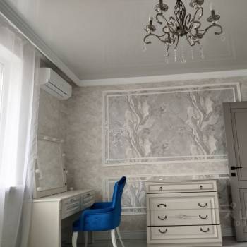 Продается 2-х комнатная квартира, 60 м²