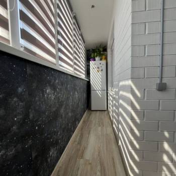 Продается 1-комнатная квартира, 33,6 м²