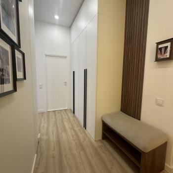 Продается 3-х комнатная квартира, 80,2 м²