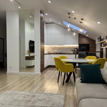 Продается 3-х комнатная квартира, 80,2 м²