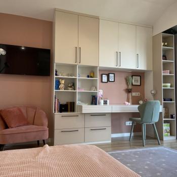 Продается 3-х комнатная квартира, 80,2 м²