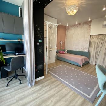 Продается 3-х комнатная квартира, 80,2 м²