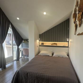 Продается 3-х комнатная квартира, 80,2 м²