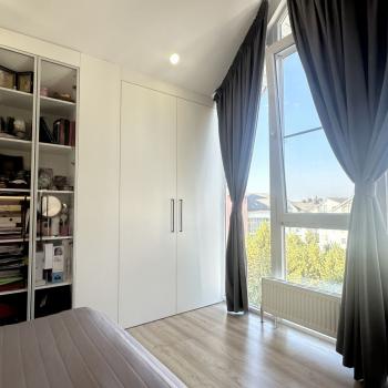 Продается 3-х комнатная квартира, 80,2 м²